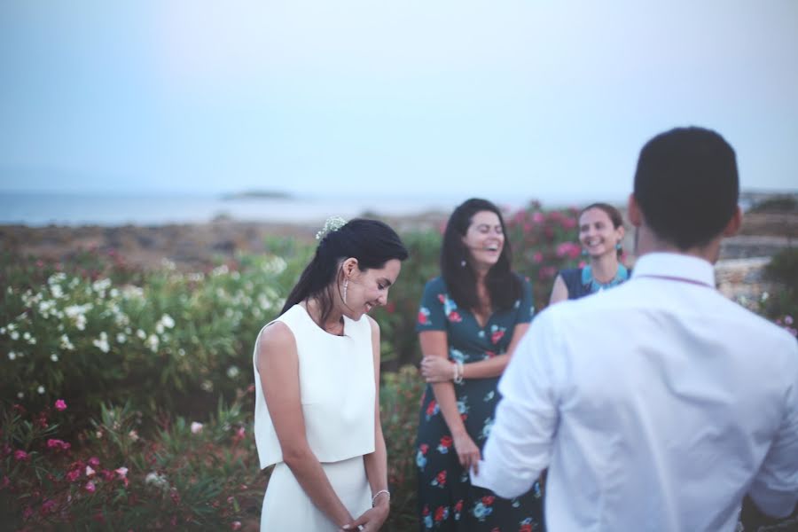 Fotografo di matrimoni Diana Schinkoreit (dianaschink). Foto del 7 luglio 2020