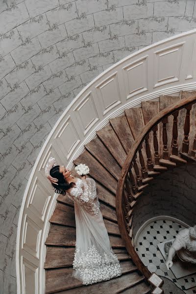 Fotografo di matrimoni Aureja Aureja Mažuikė (auripictures). Foto del 16 maggio 2023