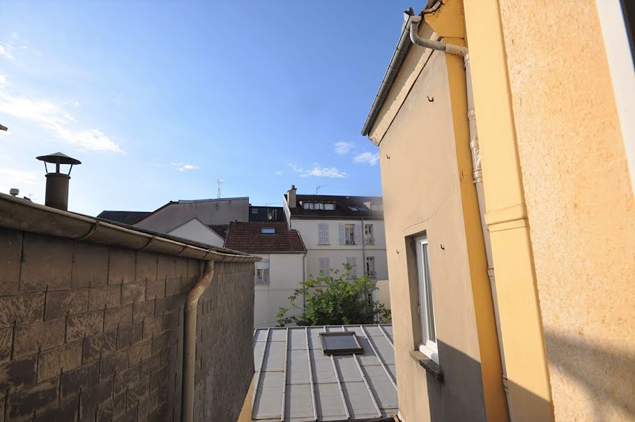 Vente appartement 2 pièces 35.5 m² à Saint-Germain-en-Laye (78100), 329 000 €