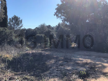 terrain à Uzès (30)