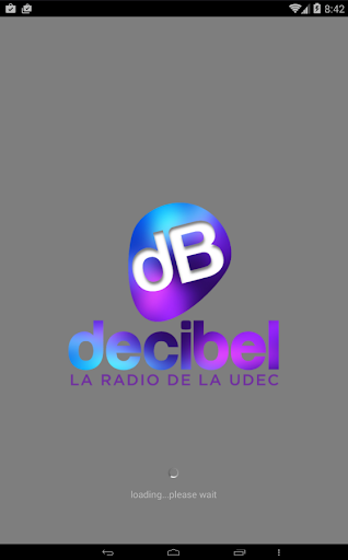 Radio Decibel UdeC