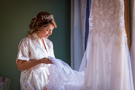 Fotógrafo de bodas Pablo Restrepo (pablorestrepo). Foto del 1 de febrero 2018