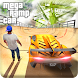 Mega Ramp Car Racing Stunts Ramp Construction