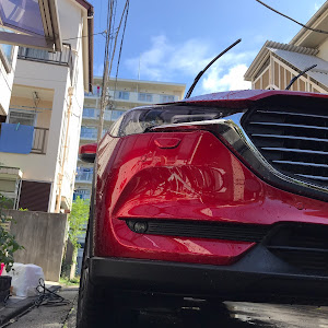 CX-8 KG2P