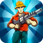 Canyon Hunter - Run and Shoot 2.0 Icon