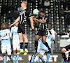 Les compos de Charleroi - Union : Koffi pas encore dans le onze