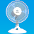 Fan Sleep Sounds icon