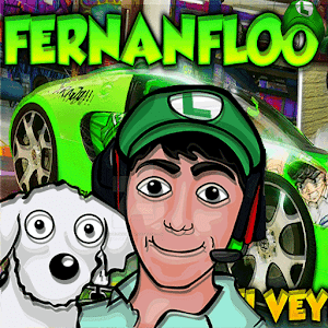 Fernanfloo Wallpapers - Latest version for Android - Download APK