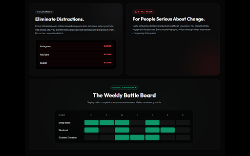 OGFocus screenshot 3