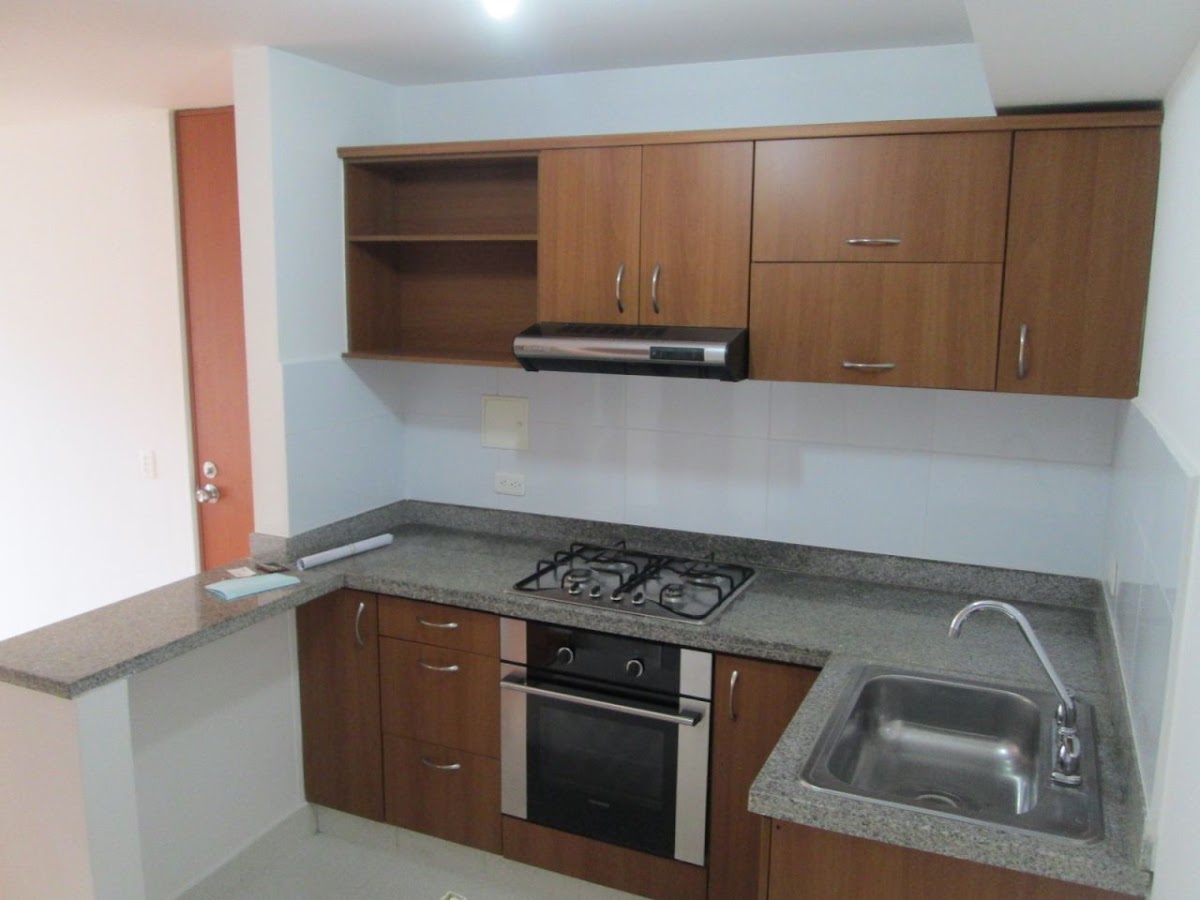 Apartamento En Venta - Gratamira, Bogota