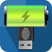 Faster battery charger(Prank) 1.1 Icon