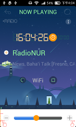 Bahai Radio