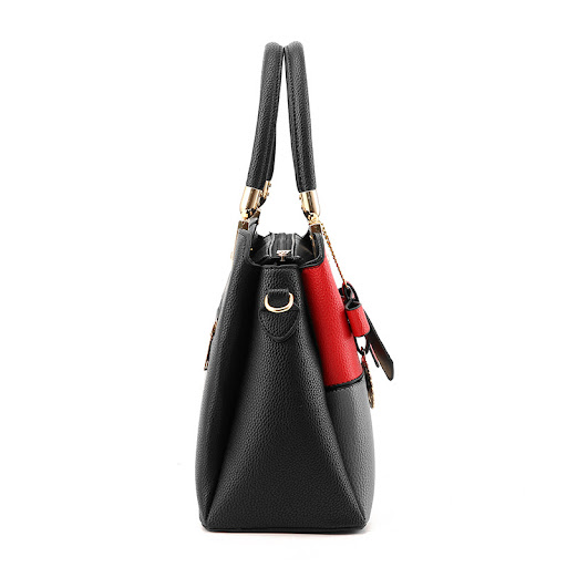 Title 1, Bolso de hombro para mujer con colores contrast...
