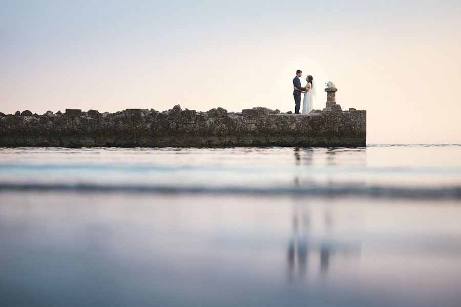 Fotógrafo de bodas Tyler Nardone (tylernardone). Foto del 24 de agosto 2019