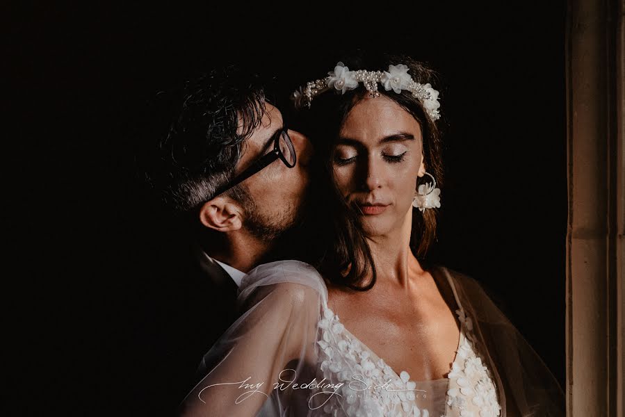 Photographe de mariage Antonio Leo (antonioleo). Photo du 15 février 2022