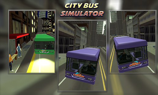 download bis simulator kota mengemudi free