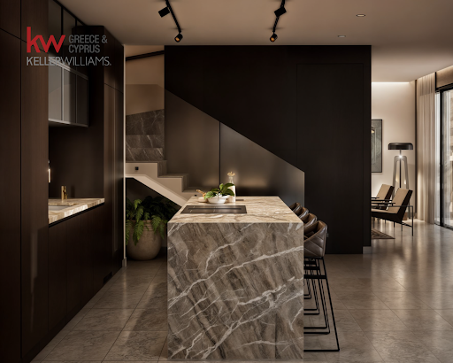 Maison avec piscine et jardin 5