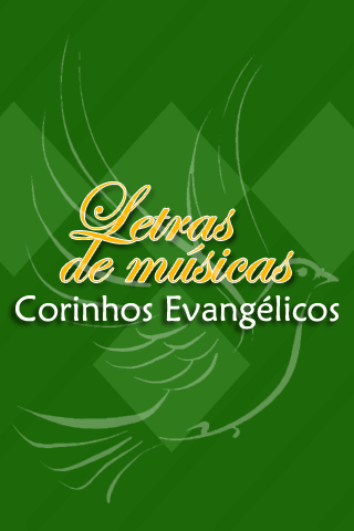 Corinhos Evangélicos Letras