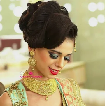 Kanikka-tandon-top-bridal-makeup-artists-india_image