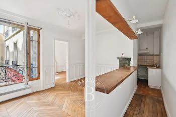 appartement à Paris 6ème (75)