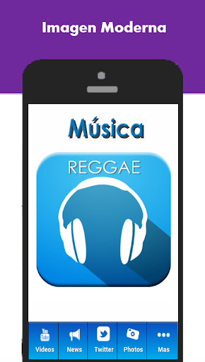 Música Reggae Pro