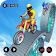 Ramp Bike Impossible Track Race icon