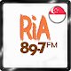 Download Radio Ria 89.7 FM Online Ria Radio Singapore FM For PC Windows and Mac 1.0