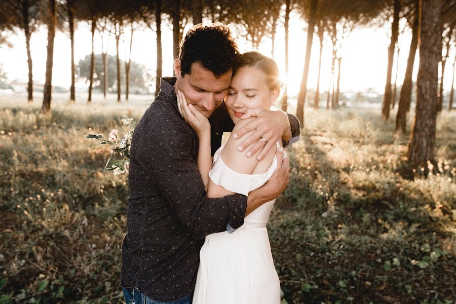 Photographe de mariage Minna Sipinen (sipinen). Photo du 10 juin 2019