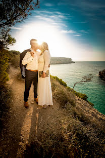 Fotografo di matrimoni Christian Plaum (brautkuesst). Foto del 19 marzo 2021