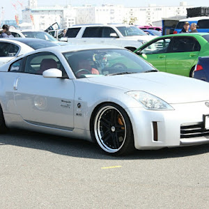 フェアレディZ Z33