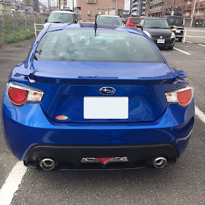 BRZ ZC6