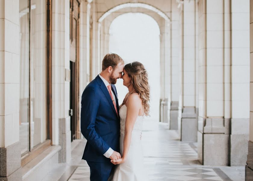 Photographe de mariage Mckenzie Jespersen (mckenzie). Photo du 9 mai 2019