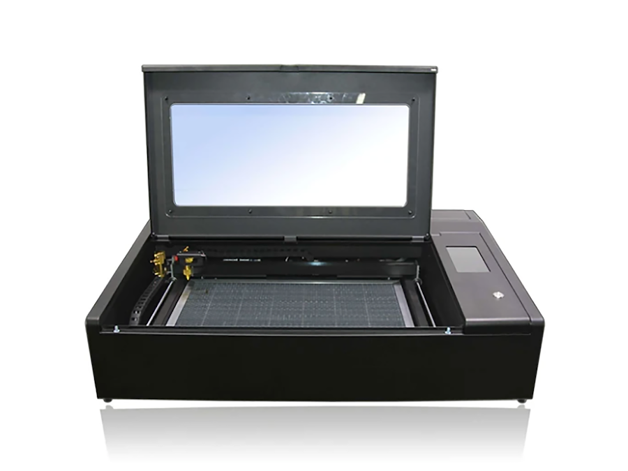 FLUX BeamBox Pro 50W CO2 Laser Cutter & Engraver