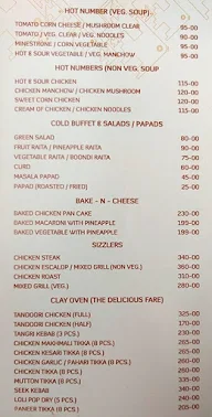 Food Inn menu 2