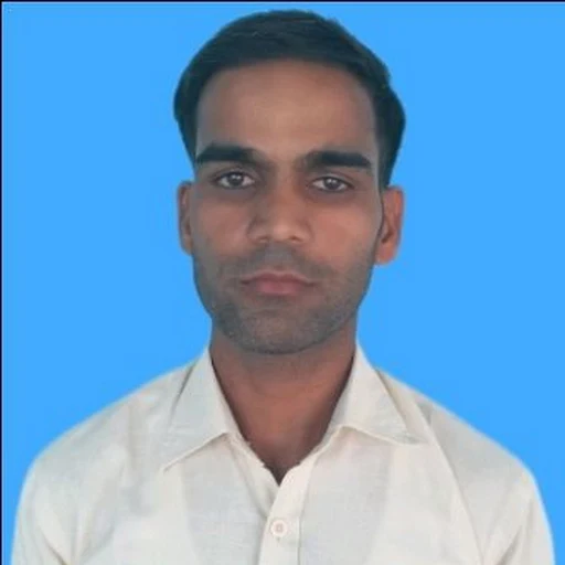 Bhoopendra Kumar, Hello there! My name is Bhoopendra Kumar, and I am thrilled to assist you in your educational journey. With a rating of 4.2, I have established myself as a highly skilled and dedicated professional teacher. I hold a graduation degree from Teerthankar Mahaveer University Moradabad, empowering me with a strong foundation in my field.

With years of experience as a teacher, I have successfully imparted knowledge to numerous students. My exceptional ability to cater to the needs of students has been acknowledged by 1892 users who have rated my services. I specialize in preparing students for the 10th Board Exam, 12th Board Exam, Commerce Olympiad Exam, and various competitive exams such as IBPS, RRB, SBI, and SSC.

English, Mathematics (Class 9 and 10), Mental Ability, and Science (Class 9 and 10) are among the topics that I excel in. My expertise extends to providing comprehensive guidance in Hindi, ensuring effective communication with students.

By leveraging my in-depth knowledge, practical teaching methods, and personalized approach, I strive to create an engaging and supportive learning environment. With a commitment to help students reach their full potential, I am here to assist and guide you every step of the way.

Let's embark on this remarkable journey together and achieve academic excellence. Feel free to reach out to me for any inquiries or to schedule lessons.