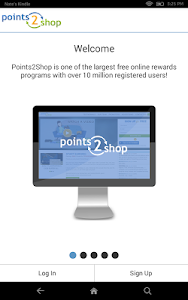 Points2Shop screenshot 13