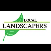 Local Landscaping ltd Logo