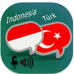 Cover Image of Download Indonesian Turkish Translator 1.1 APK