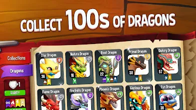 Dragon City Apps On Google Play