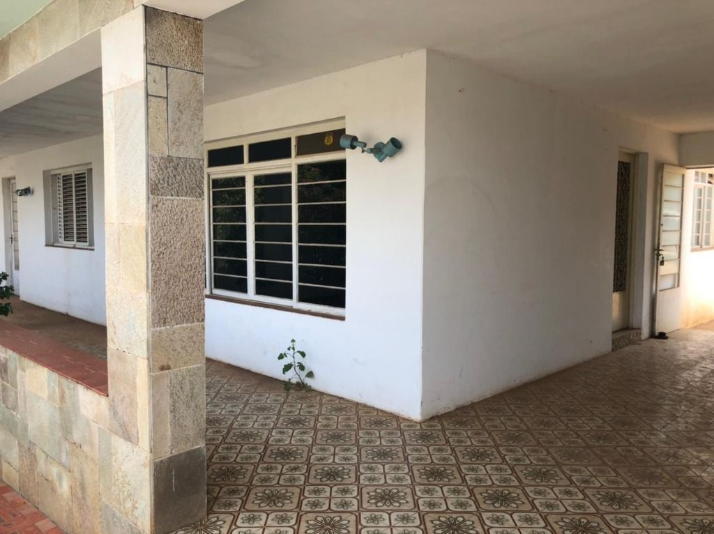 Casas à venda Terras de São José Urbano Portella