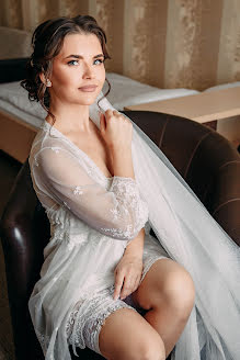 ช่างภาพงานแต่งงาน Yuliya Shikalova (shikalova) ภาพเมื่อ 8 ตุลาคม 2021