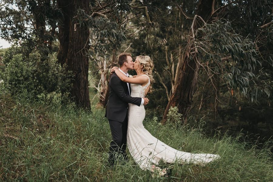 Hochzeitsfotograf Laura Johns (laurajohns). Foto vom 26. Juli 2018