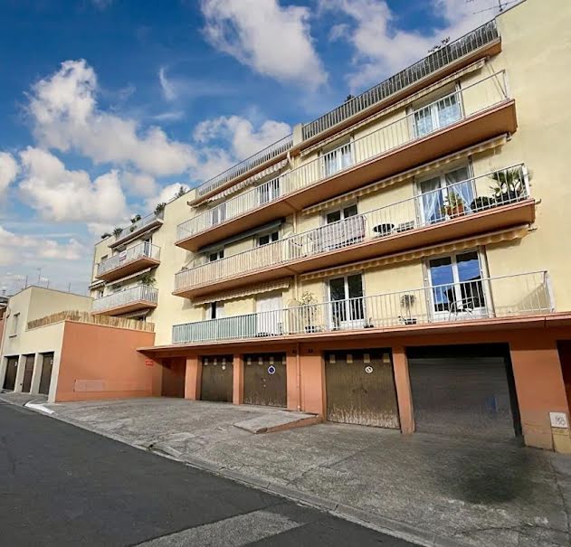 Vente appartement 2 pièces 86 m² à Beziers (34500), 140 000 €