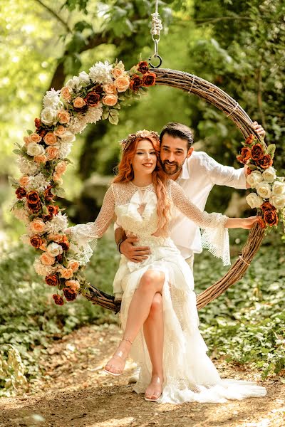 Wedding photographer Gökhnan Batman (gokhanbatman). Photo of 23 September 2023