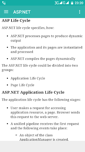 免費下載教育APP|Learn .Net Framework app開箱文|APP開箱王