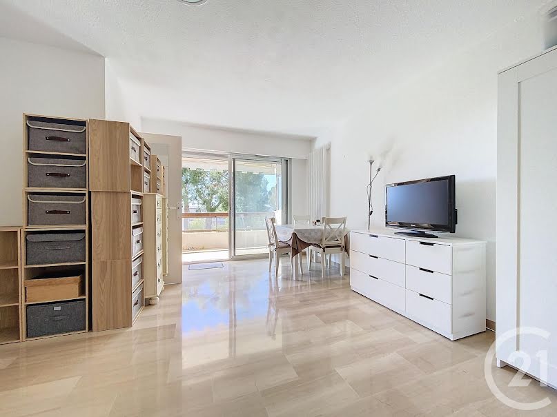 Vente appartement 1 pièce 30.05 m² à Antibes (06600), 190 000 €