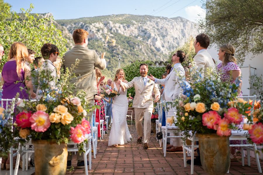 Fotógrafo de casamento Beniamino Lai (beniaminolai). Foto de 30 de maio 2023