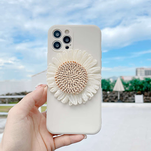 Title 6, Creative Silicone All-inclusive Mobile Phone Ca...