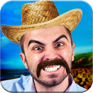 Hat On Head Photo Editor.apk 1.0