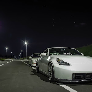 フェアレディZ Z33